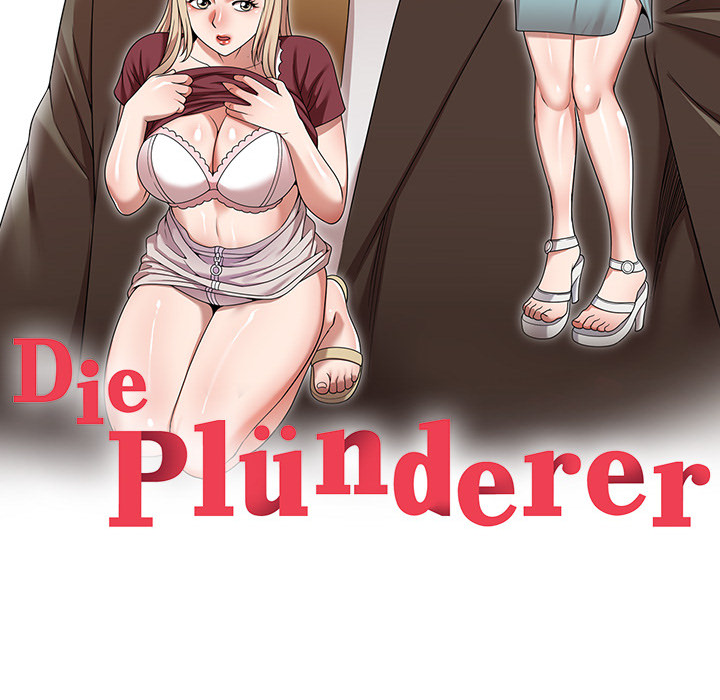 Die Plünderer - episode 1 - 25