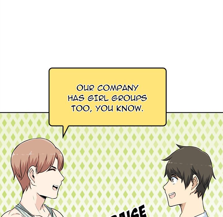 Excuse Me, This is my Room - episode 28 - 79