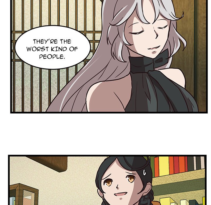 The Tiger, The Sun and The Moon - episode 36 - 6