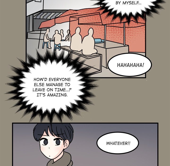 Office Grievances - episode 26 - 54