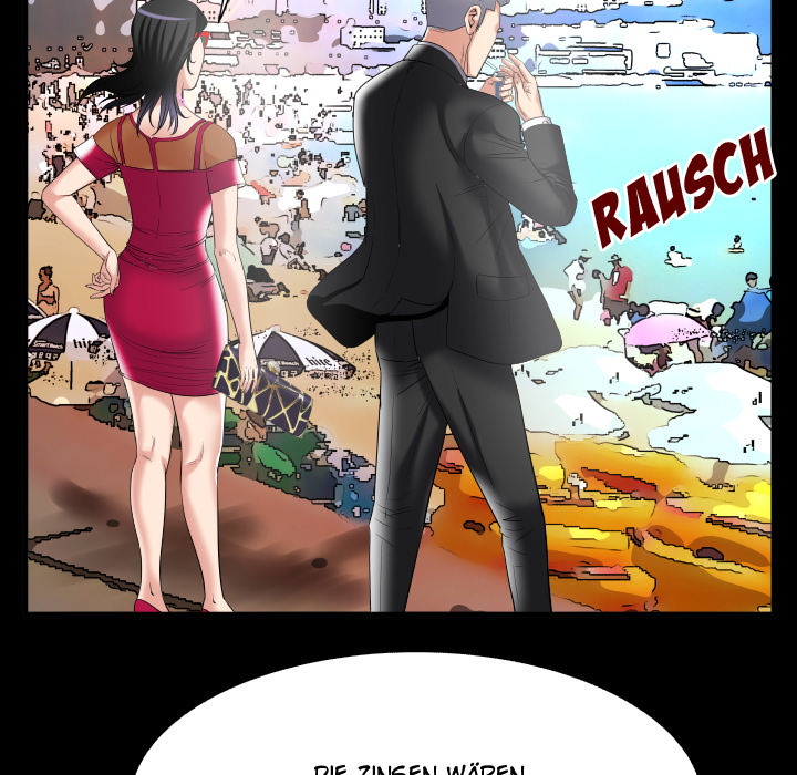 Die Partner meiner Frau - episode 89 - 77