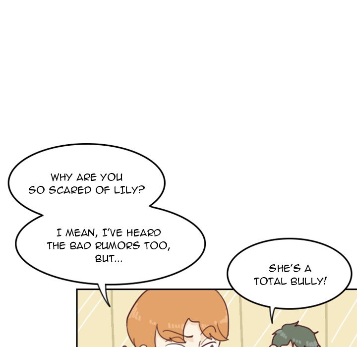 Hidden From The Light - episode 1 - 81