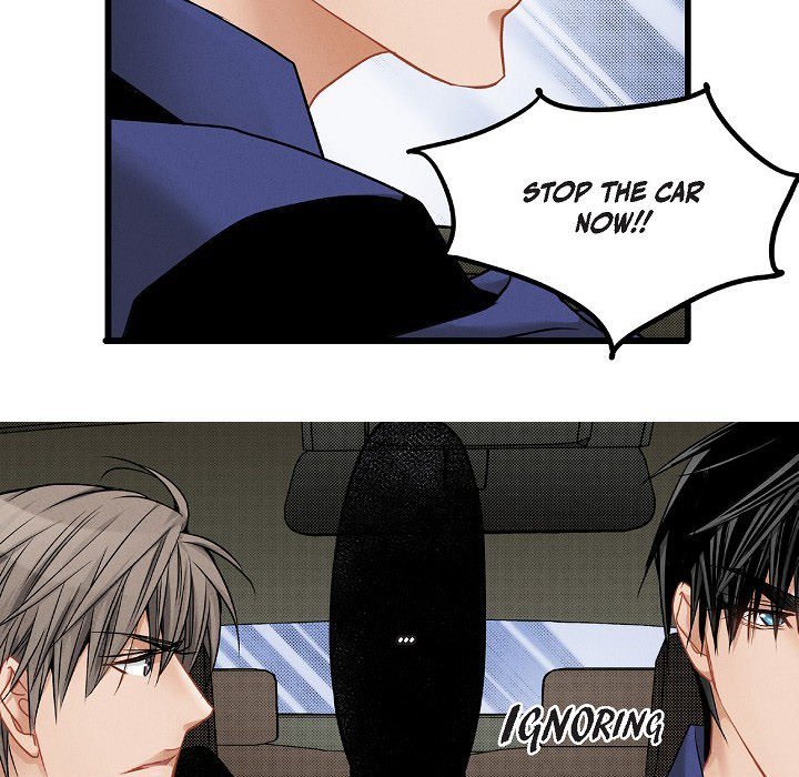 Work, Fight and Love - Webtoon Edition - episode 44 - 75