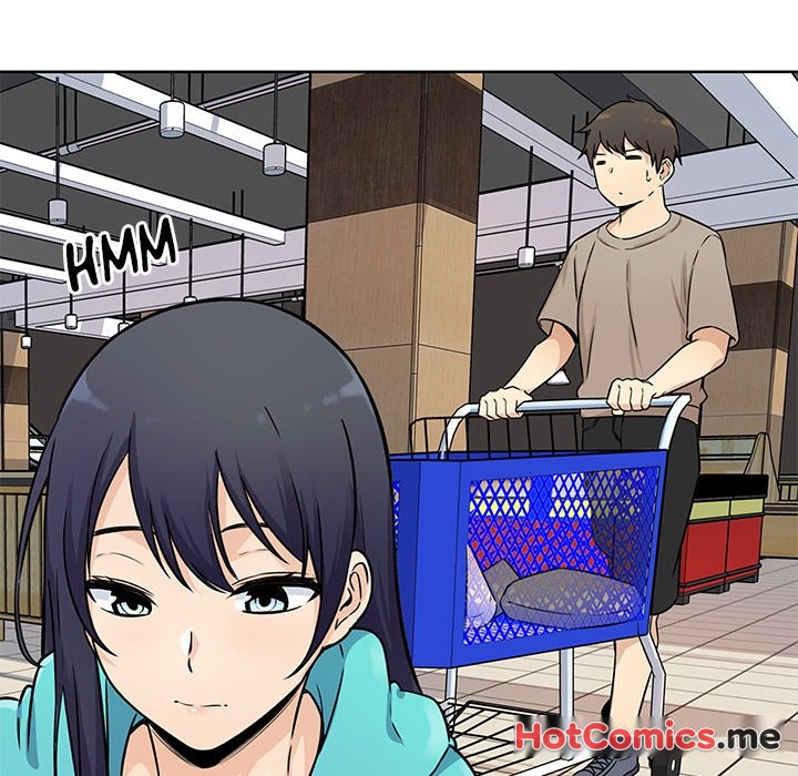Excuse Me, This is my Room - episode 19 - 92