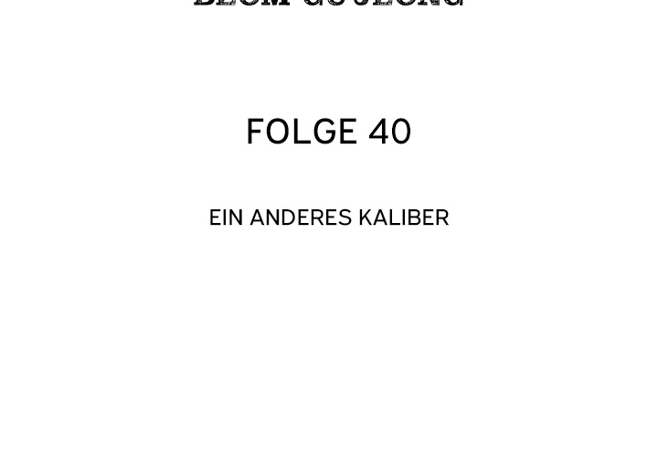 Der Schlägerjäger - episode 40 - 2