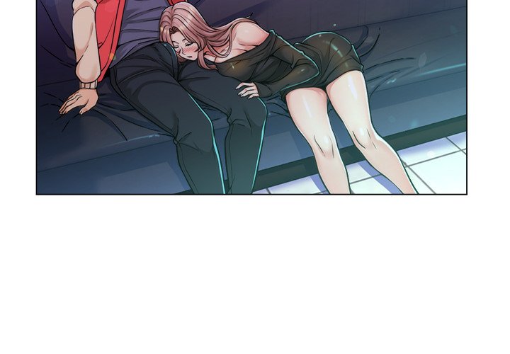 Mrs. Girlfriend - episode 2 - 3