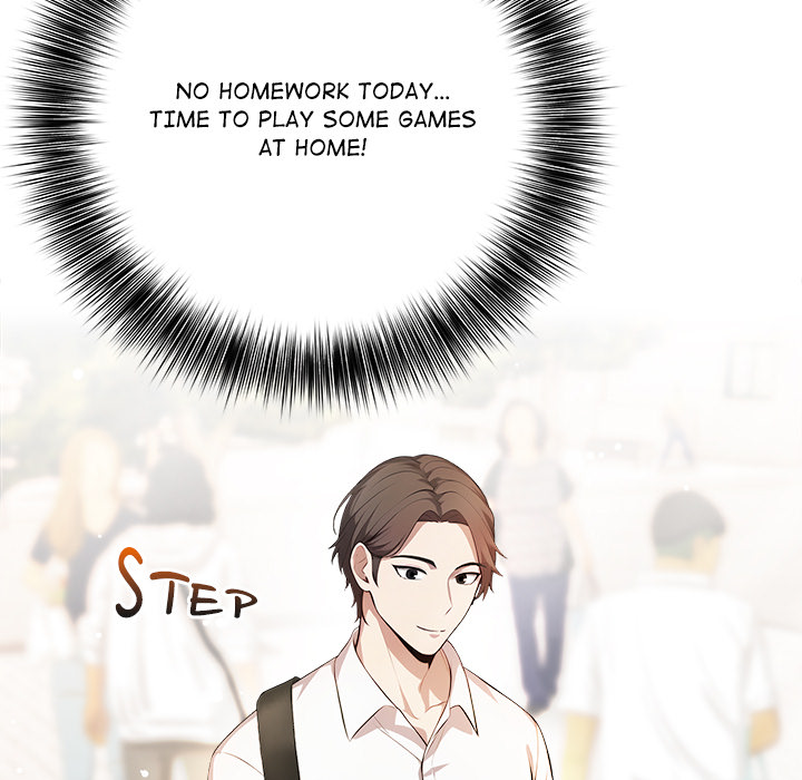The Best Friend's Secret - episode 1 - 6