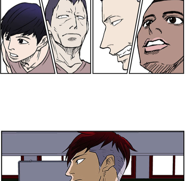 Tweener - episode 25 - 56
