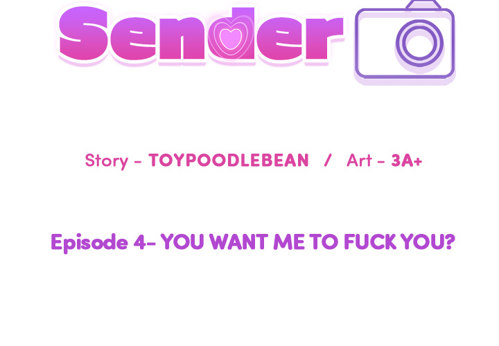 Unknown Sender - episode 4 - 1
