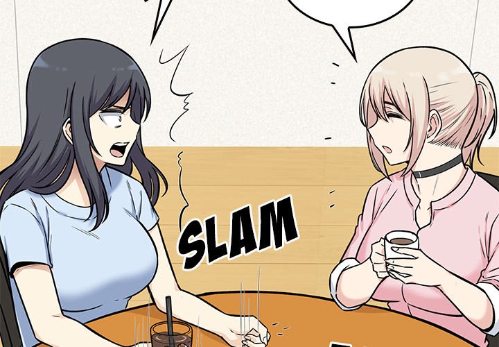 Excuse Me, This is my Room - episode 19 - 1