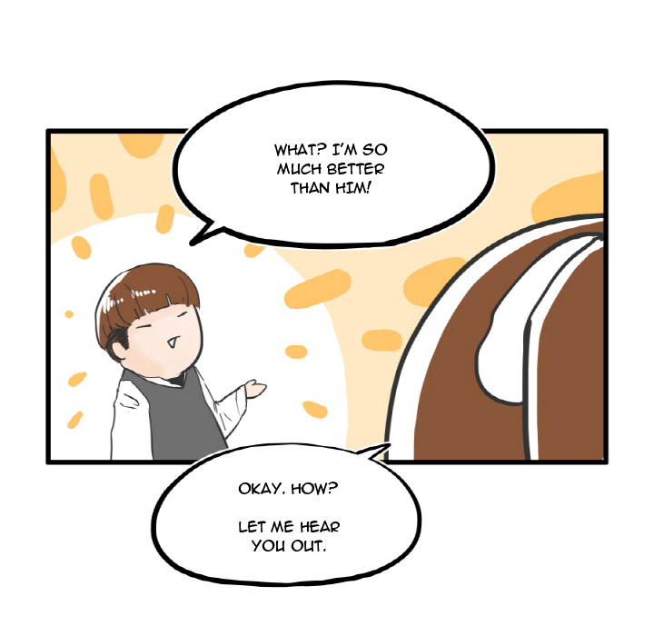 The Amazing Siblings - episode 8 - 35