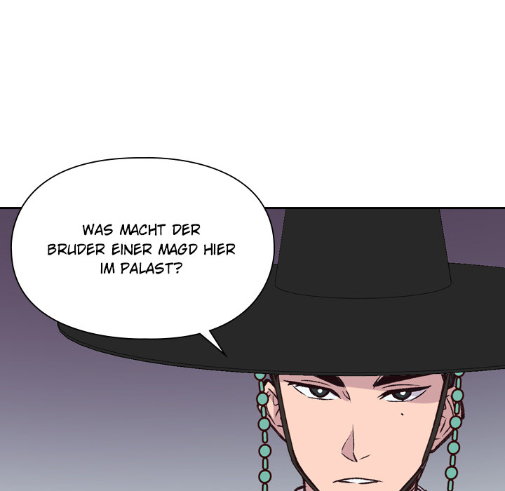 Die Prinzessin und ihre Leibwächter - episode 13 - 51