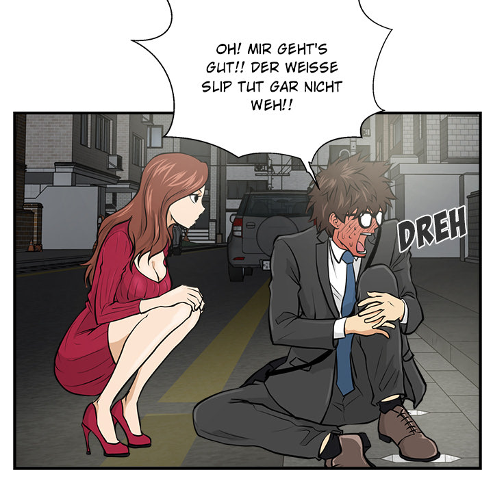 Los geht´s Mr. Kang! - episode 2 - 45
