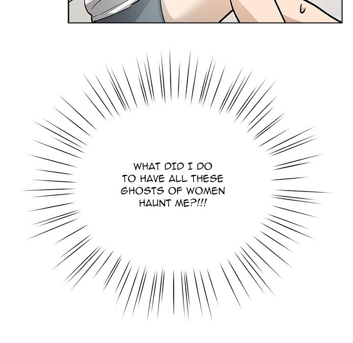 The Ghostly Deal - episode Prologue - 5