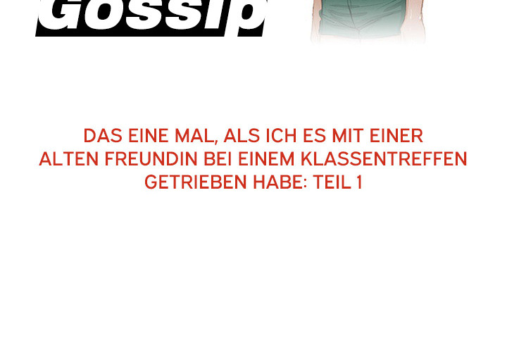 Classic Gossip - episode 9 - 1