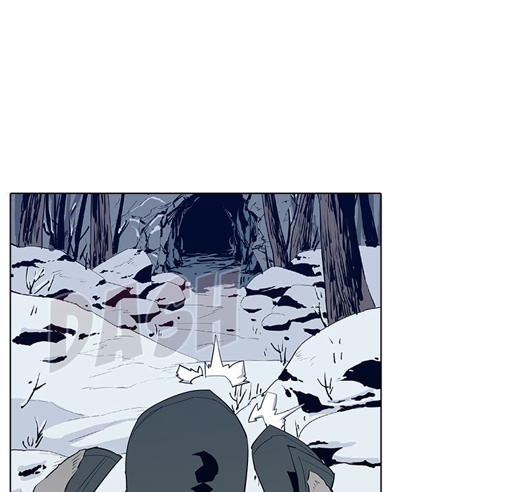 The Fang of Yeongno - episode 6 - 4