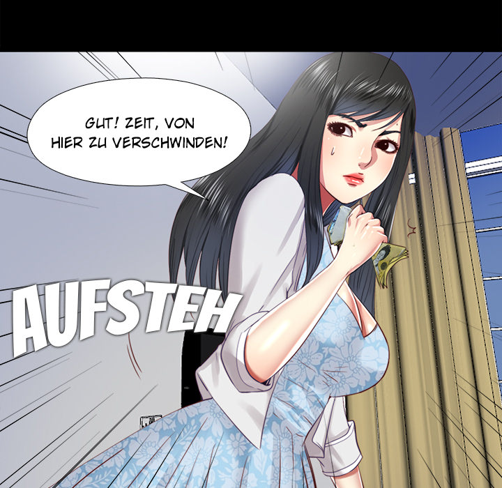 Heimliche Mitbewohnerin - episode 12 - 48