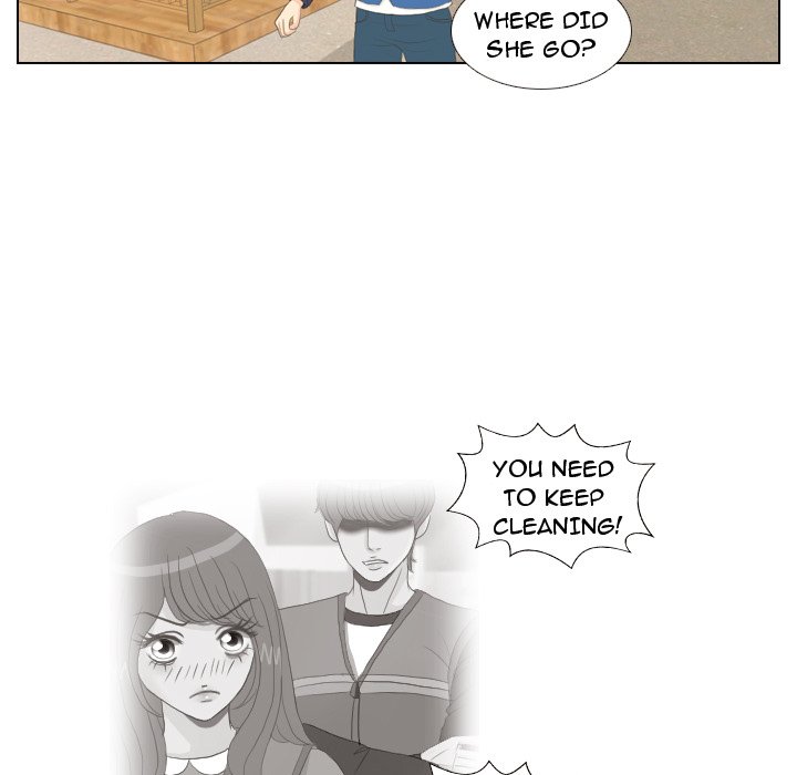 Hold My Hand - episode 15 - 43