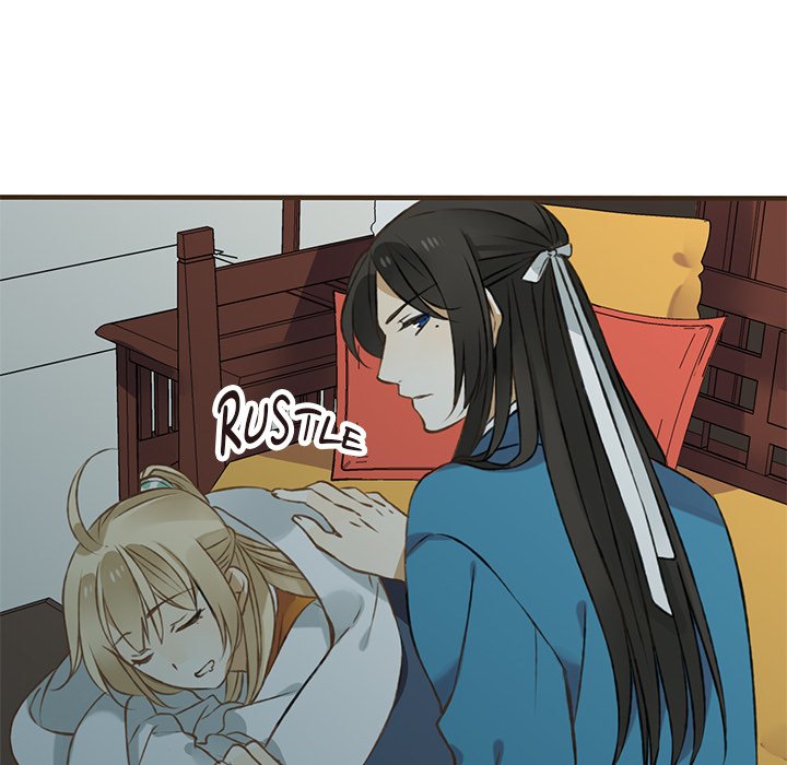 My Friend From Another Era - episode 24 - 21