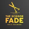 thescissorfade
