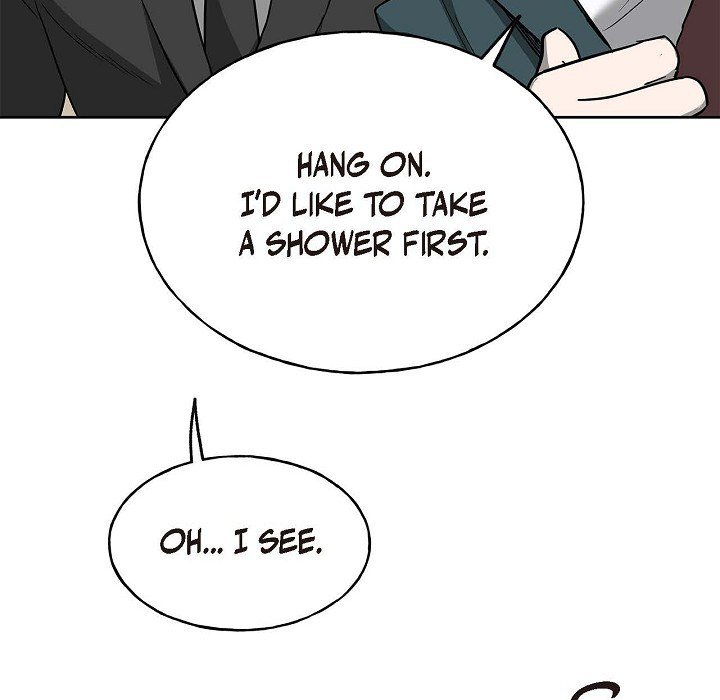 Hard-Boiled Love - episode 27 - 46