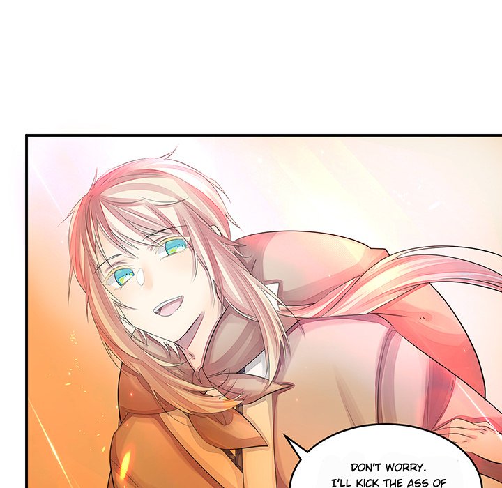 Flowers Whispering - episode 4 - 99