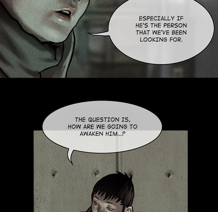 Shaman - episode 8 - 31