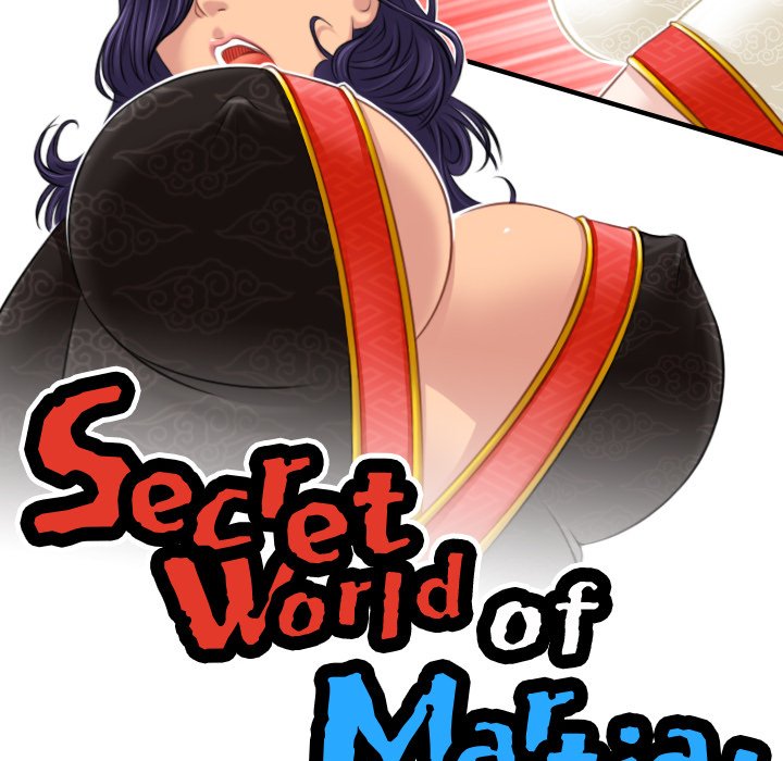 Secret World of Martial Arts - episode 40 - 7