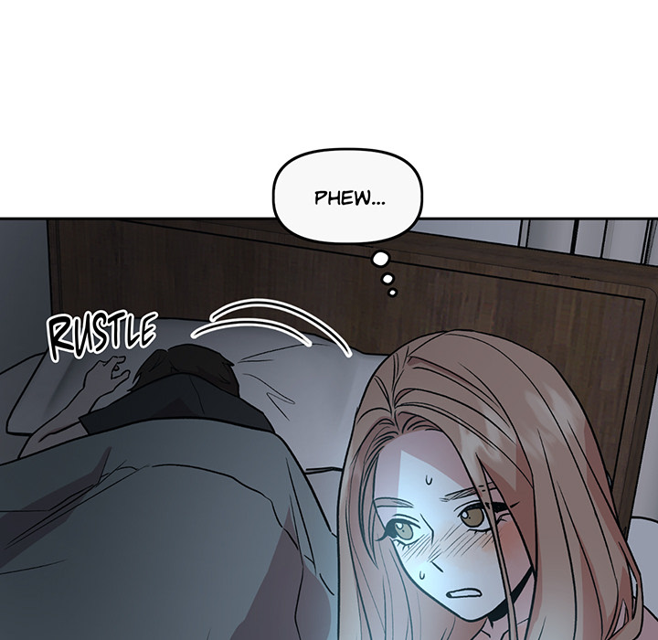 Bitter Sweetheart - episode 15 - 17