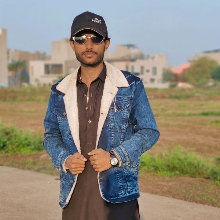 Arshad Abbas - original sound