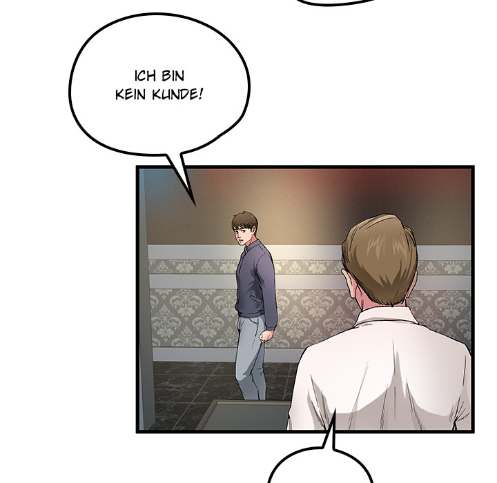 Liebe steckt in den Genen - episode 1 - 35
