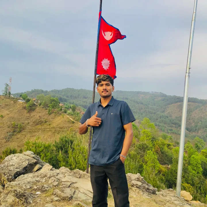 @dipeshkarki45