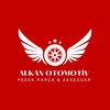 alkanotomotivyedekparca