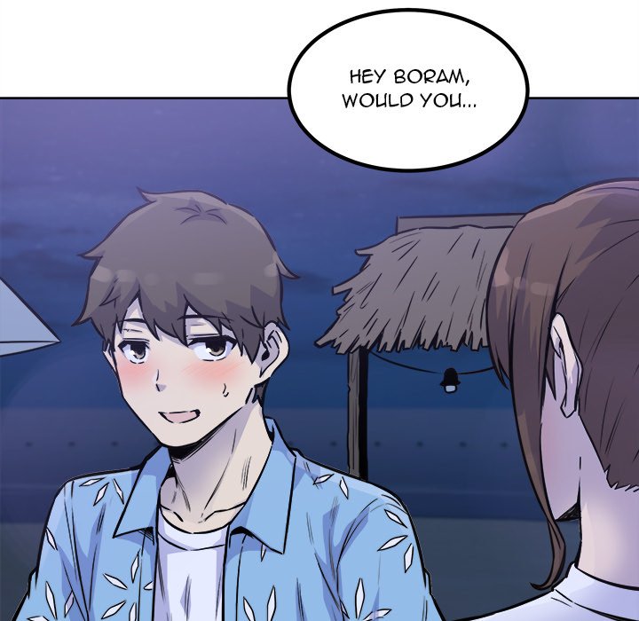 Excuse me, This is my Room - episode 72 - 104