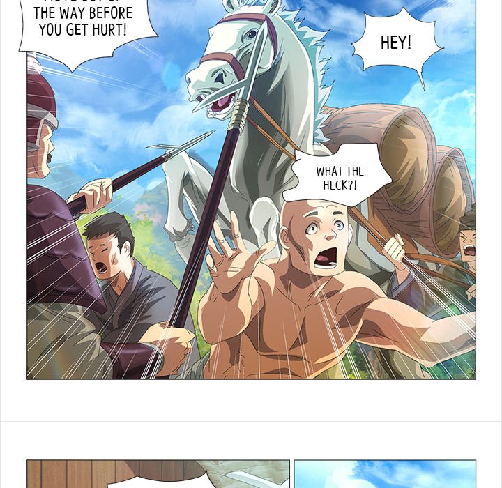The Monkey King's Tale - episode 24 - 15
