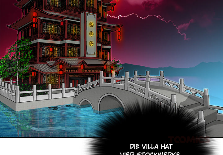 Die geheime Welt der Kampfkünste - episode 6 - 1