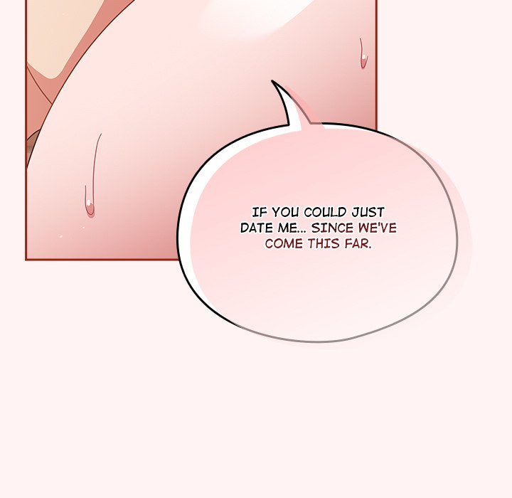 Honey Sweet Part-Time Job - episode 8 - 18
