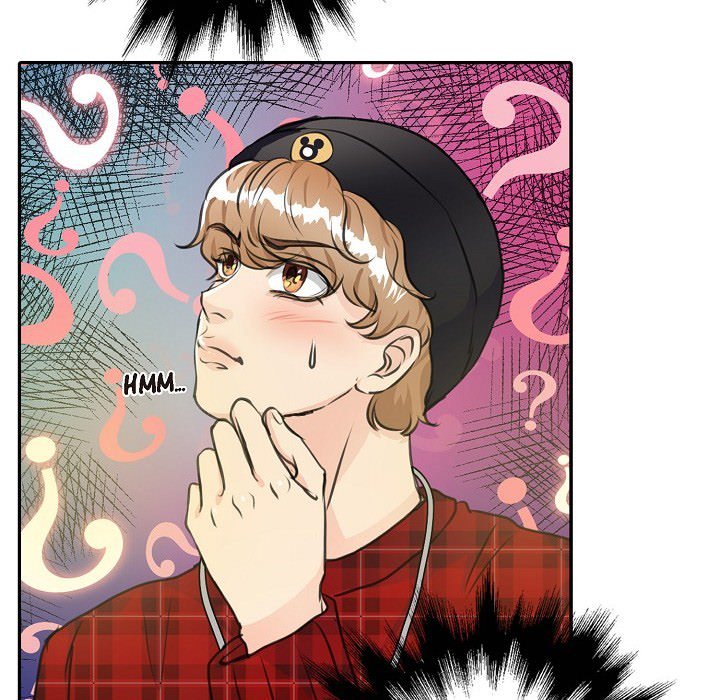 Come Be My Teacher - episode 11 - 42