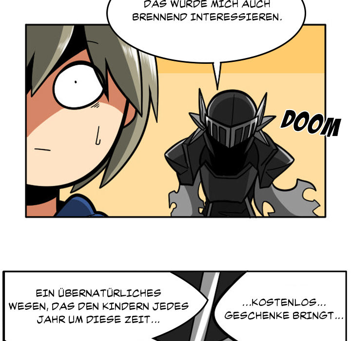 Das Wohnheim aus einer anderen Welt - episode 98 - 10
