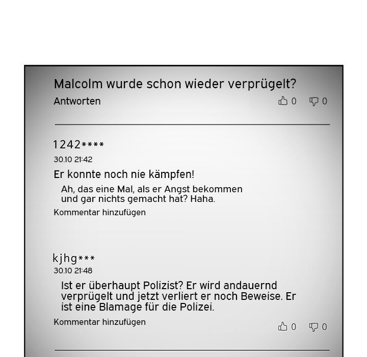 Malcolm, der Stardetektiv - episode 6 - 129