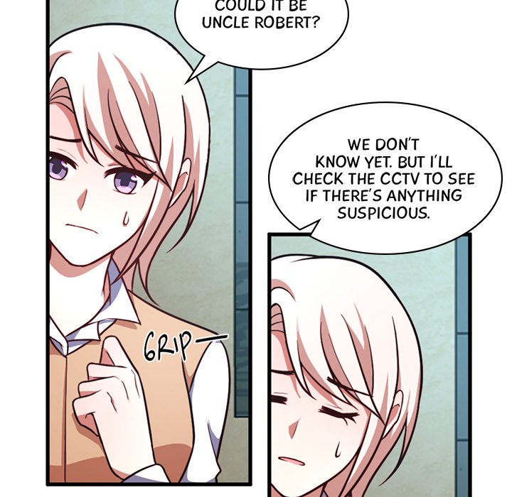 Sugar Daddy - episode 21 - 31