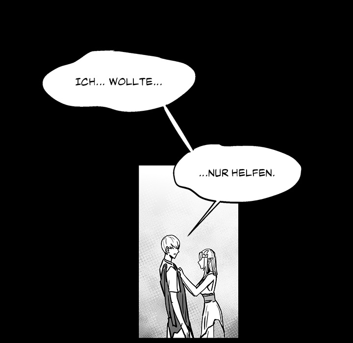 Nine Fantasy - episode 43 - 76