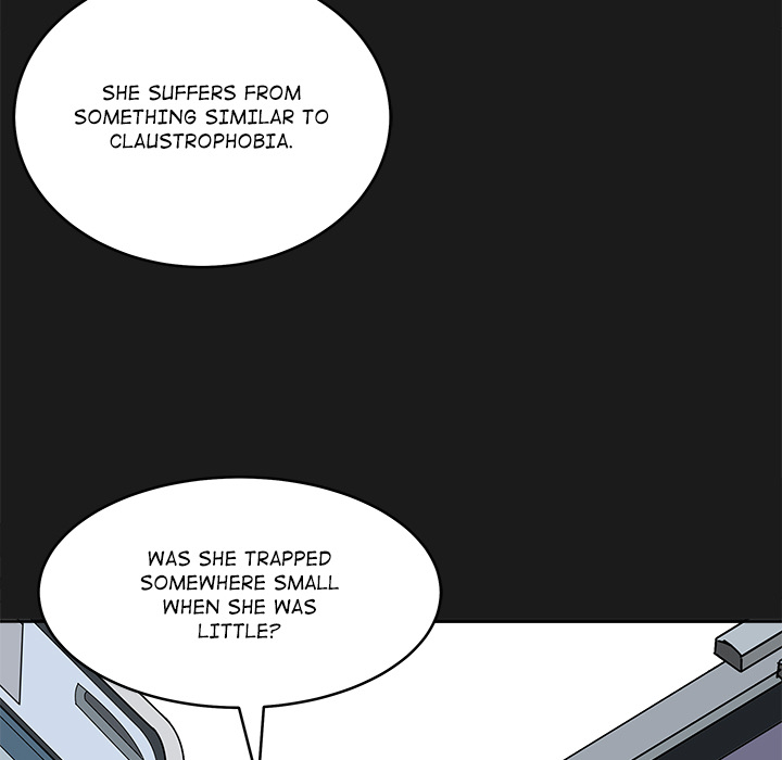 Immoral Family - episode 8 - 67