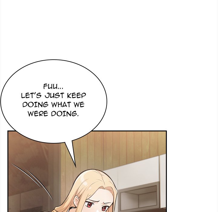 Cabin Resort X - episode 2 - 28