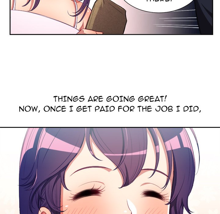 Yuri's Part Time Job - episode 50 - 50
