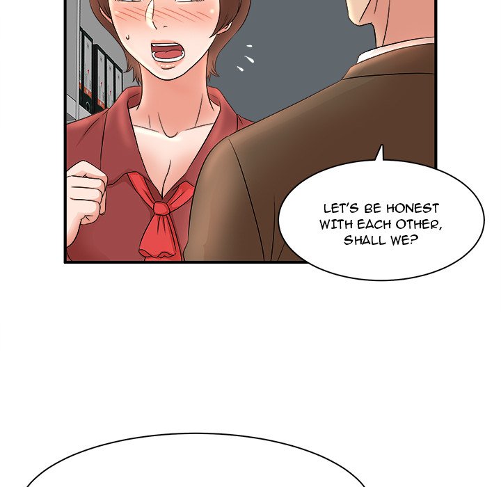 Family Secret - episode 20 - 16