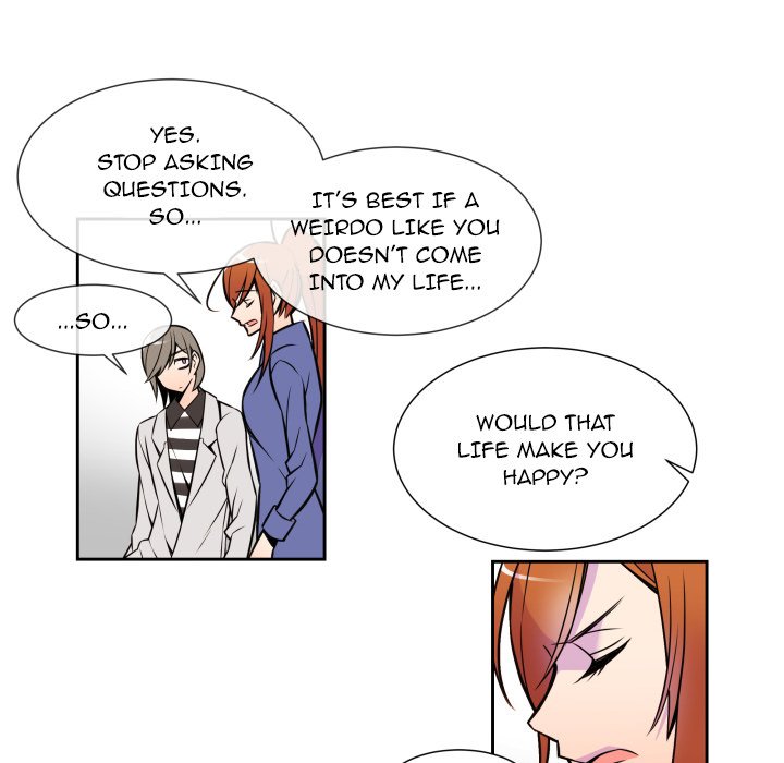 EAT ME! - episode 8 - 33
