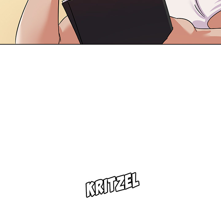 Manga Model - episode 11 - 72