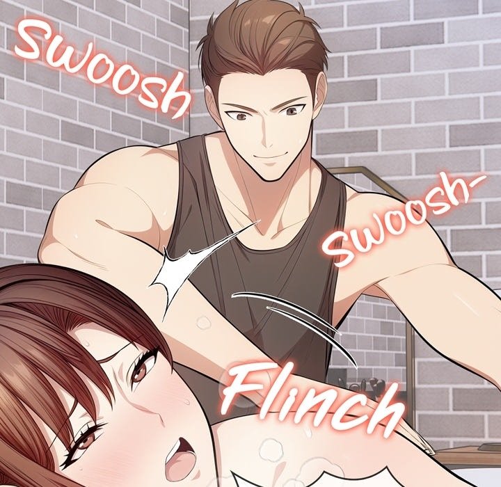 A Housewife's Massage Addiction - episode 9 - 162