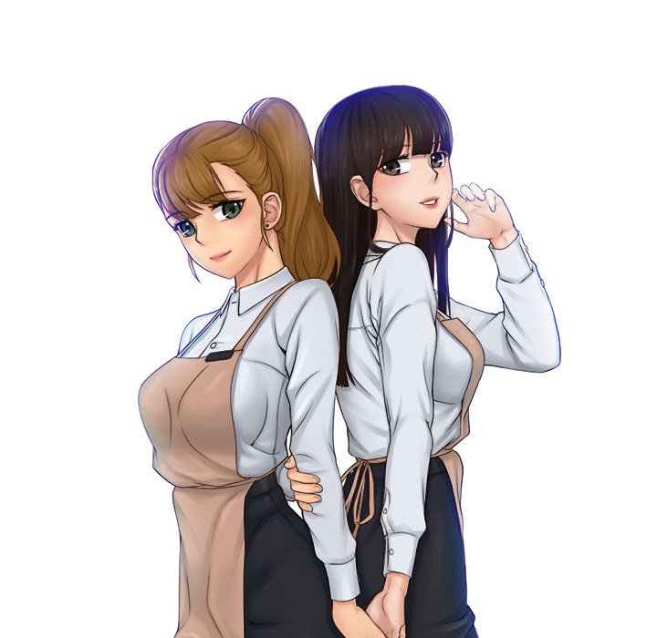 My Girlfriend and My Slave - episode Prologue - 46